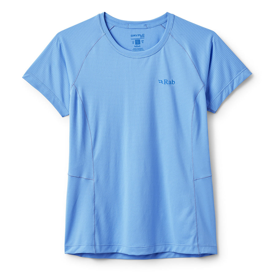 Women's Sonic Tee, front view