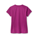 Women's Sonic Tee back view