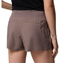 Women's Stealth Spring Trail Running Shorts