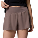 Women's Stealth Spring Trail Running Shorts