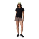 Women's Stealth Spring Trail Running Shorts