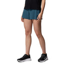 Women's Stealth Spring Trail Running Shorts