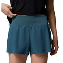 Women's Stealth Spring Trail Running Shorts