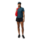 Women's Stealth Spring Trail Running Shorts