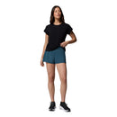 Women's Stealth Spring Trail Running Shorts