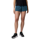 Women's Stealth Spring Trail Running Shorts