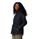 Women's Sweet Creek II Lined Rain Jacket