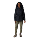Women's Sweet Creek II Lined Rain Jacket