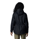 Women's Sweet Creek II Lined Rain Jacket