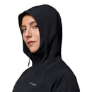 Women's Trailborne Hooded Softshell Jacket