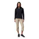 Women's Trailborne Hooded Softshell Jacket