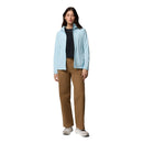 Women's Trailborne Hooded Softshell Jacket
