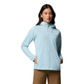 Women's Trailborne Hooded Softshell Jacket