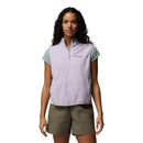 Women's Vital Valley Recycled Fleece Gilet