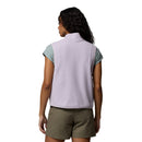 Women's Vital Valley Recycled Fleece Gilet