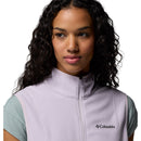 Women's Vital Valley Recycled Fleece Gilet