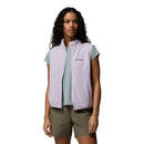 Women's Vital Valley Recycled Fleece Gilet