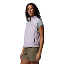 Women's Vital Valley Recycled Fleece Gilet