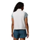 Women's Vital Valley Recycled Fleece Gilet