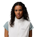 Women's Vital Valley Recycled Fleece Gilet