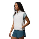 Women's Vital Valley Recycled Fleece Gilet