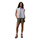 Women's Vital Valley Recycled Fleece Gilet