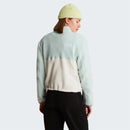 Women’s Yumiori 1/4 Zip Fleece Jacket