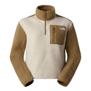 Women’s Yumiori 1/4 Zip Fleece Jacket