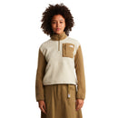 Women’s Yumiori 1/4 Zip Fleece Jacket