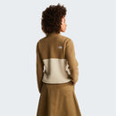 Women’s Yumiori 1/4 Zip Fleece Jacket