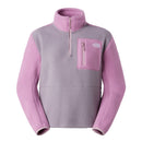 Women’s Yumiori 1/4 Zip Fleece Jacket