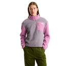 Women’s Yumiori 1/4 Zip Fleece Jacket