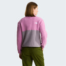 Women’s Yumiori 1/4 Zip Fleece Jacket