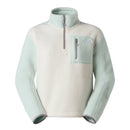 Women’s Yumiori 1/4 Zip Fleece Jacket