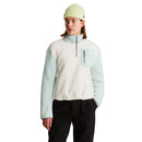 Women’s Yumiori 1/4 Zip Fleece Jacket