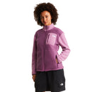 Women’s Yumiori Full-Zip Fleece Jacket