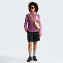 Women’s Yumiori Full-Zip Fleece Jacket