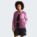 Women’s Yumiori Full-Zip Fleece Jacket