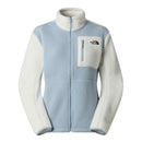 Women’s Yumiori Full-Zip Fleece Jacket