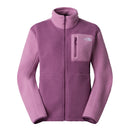 Women’s Yumiori Full-Zip Fleece Jacket