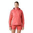 Women’s Crew Hooded Midlayer Jacket 2.0 front view