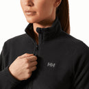 Women's Daybreaker Fleece Jacket front zip