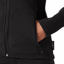 Women's Daybreaker Fleece Jacket pocket details