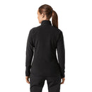 Women's Daybreaker Fleece Jacket back view