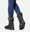 Women's MINX™ SLIP V Boots back view