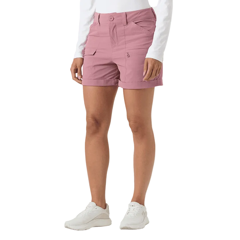 Women's Maridalen Shorts front view