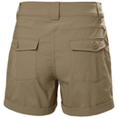 Women's Maridalen Shorts back view