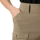 Women's Maridalen Shorts pocket details