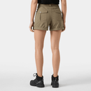 Women's Maridalen Shorts back view