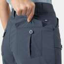 Women's Maridalen Shorts back view